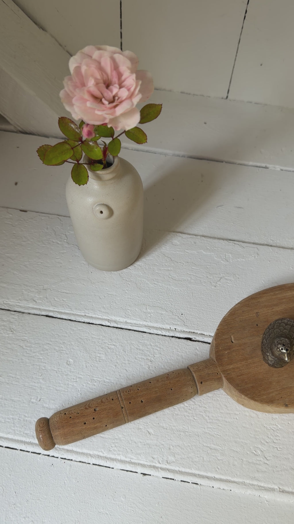 Quail Salt & Pepper Shakers